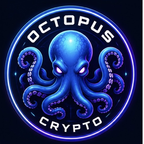 Octopus Logo